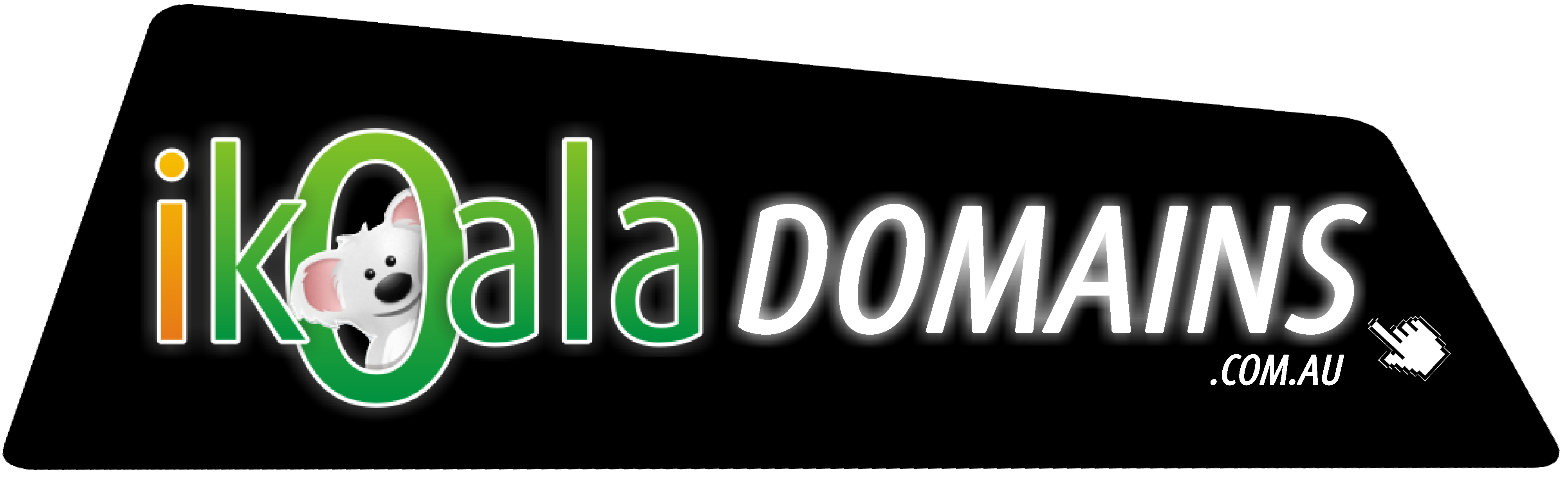 ikOala Domains